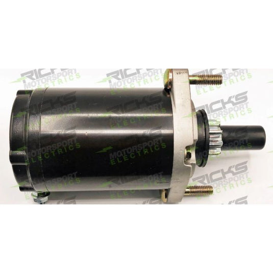 Ricks Starter Motor 64-001