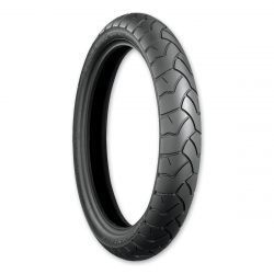 Bridgestone Battlewing BW501F-E 110/80R19 Tire (59V) Front 4404