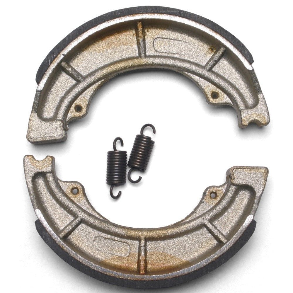 EBC 1 Pair OE Replacement Brake Shoes For Suzuki SP250 1982-1983 620
