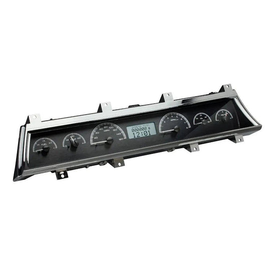 Dakota Digital 1966-1967 Chevrolet Chevelle VHX Gauge Kit VHX-66C-CVL