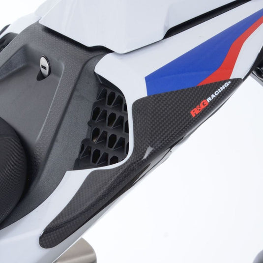 R&G Racing Carbon Fibre Tail Sliders TLS0048CG