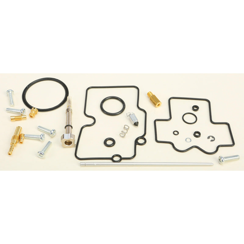 Load image into Gallery viewer, All Balls Bike Carburetor Rebuild Kit For Yamaha WR450F 2005-2006 26-1267
