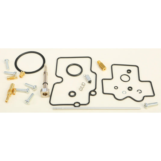 All Balls Bike Carburetor Rebuild Kit For Yamaha WR450F 2005-2006 26-1267