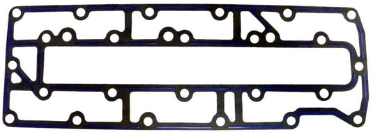 WSM Exhaust Gasket For Mercury / Mariner 70 - 90 Hp 3 Cyl 87 521-21