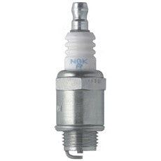 Load image into Gallery viewer, Set of 8 NGK Standard Spark Plugs for Kawasaki MULE 2500 2005-1993 Engine 620cc
