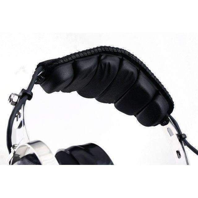 Load image into Gallery viewer, Rugged Radios Deluxe Headset Head Pad Cushion DELUXE-PAD
