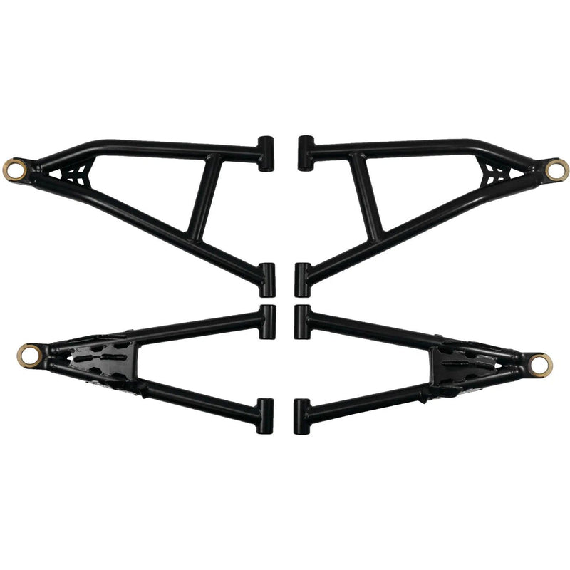 Load image into Gallery viewer, DragonFire Racing High Clearance A-Arm Kit 2014-2017 Polaris Ranger 900/1000 (old body style) - 16-1803
