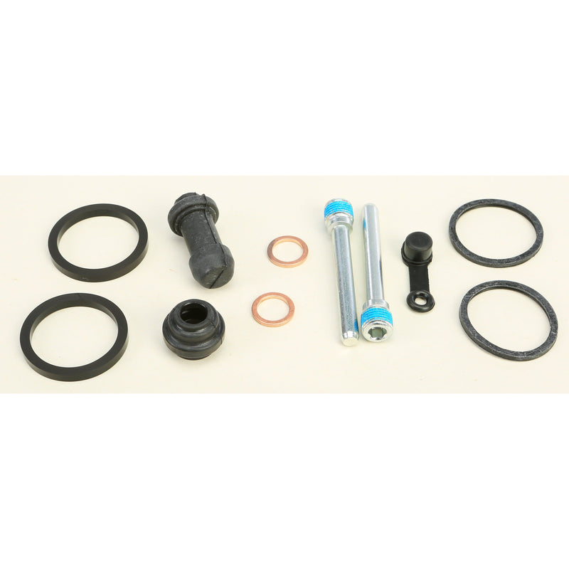 Load image into Gallery viewer, All Balls Front Brake Caliper Repair Kit 18-3010
