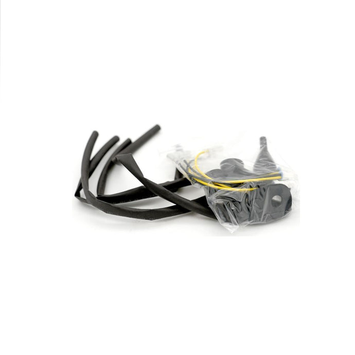 R&G Racing Black Indicator Adapter Kit IAS0031BK