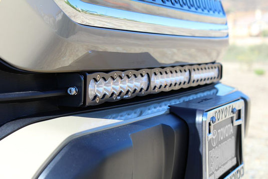 Baja Designs Bumper LED Light Kit 30 inch S8 Series Driving/Combo Pattern Clear Lens 447803