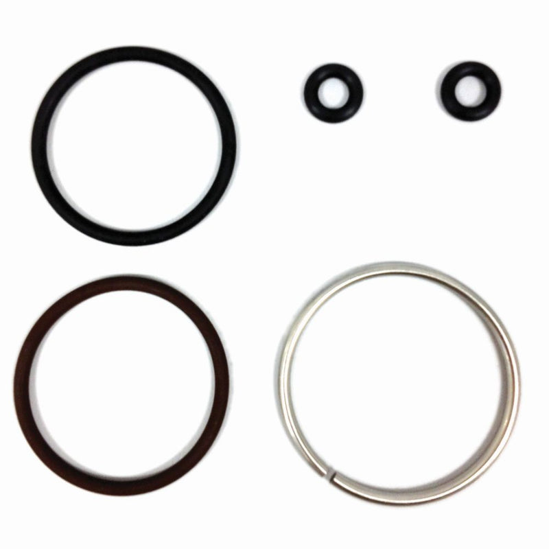 Load image into Gallery viewer, WSM Fuel Injector Repair Kit for Johnson / Evinrude 40 - 300 Hp E-Tec 04-10
