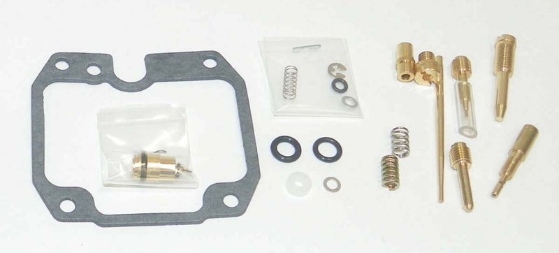 Load image into Gallery viewer, WSM Carburetor Kit For Kawasaki / Suzuki 125 DRZ / KLX 03-09 016-806
