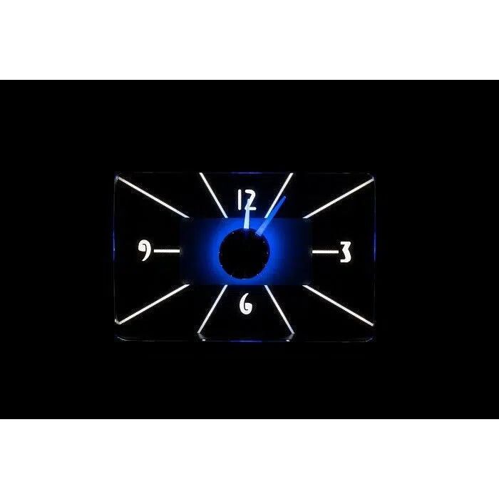 Load image into Gallery viewer, Dakota Digital 1940 Ford Car Analog Clock Gauge use with RTX System RLC-40F-X
