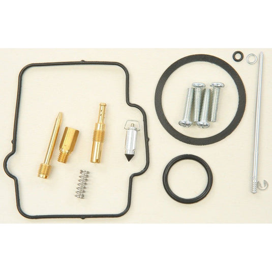 All Balls Bike Carburetor Rebuild Kit For Honda CR125R 1998 26-1188