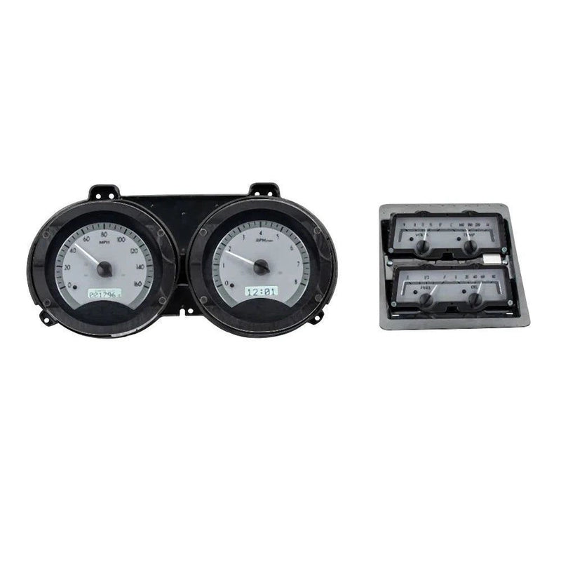 Load image into Gallery viewer, Dakota Digital 1968 Chevrolet Camaro VHX Gauge Kit VHX-68C-CAC
