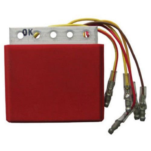 Regulator/Rectifier for Polaris Xplorer 500 1997 Ricks
