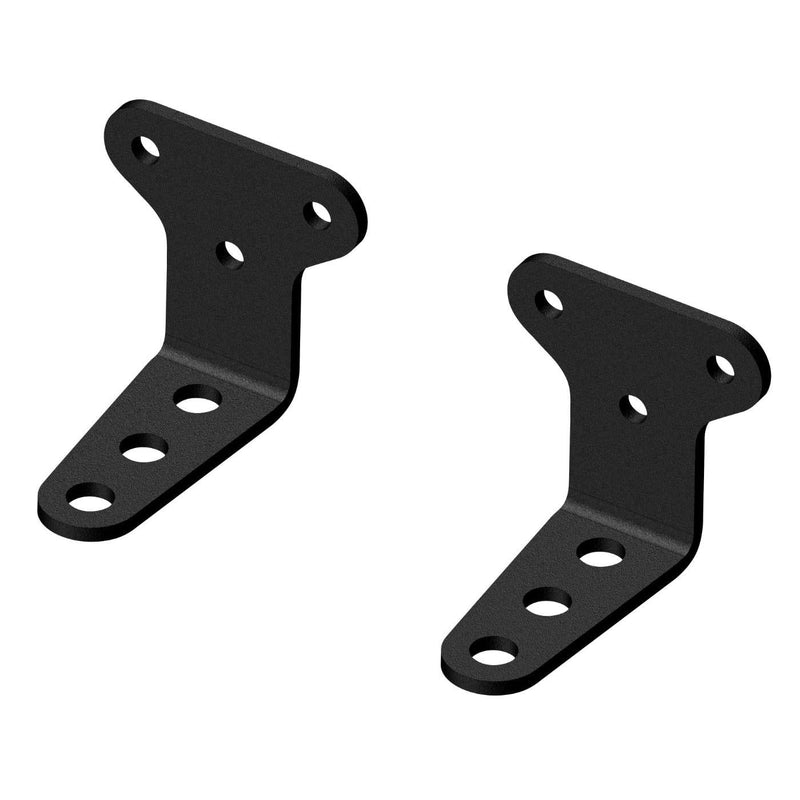 Load image into Gallery viewer, KFI Tailgate Leveler Bracket - 101295
