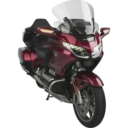 National Cycle VStream Windscreen Clear N20020