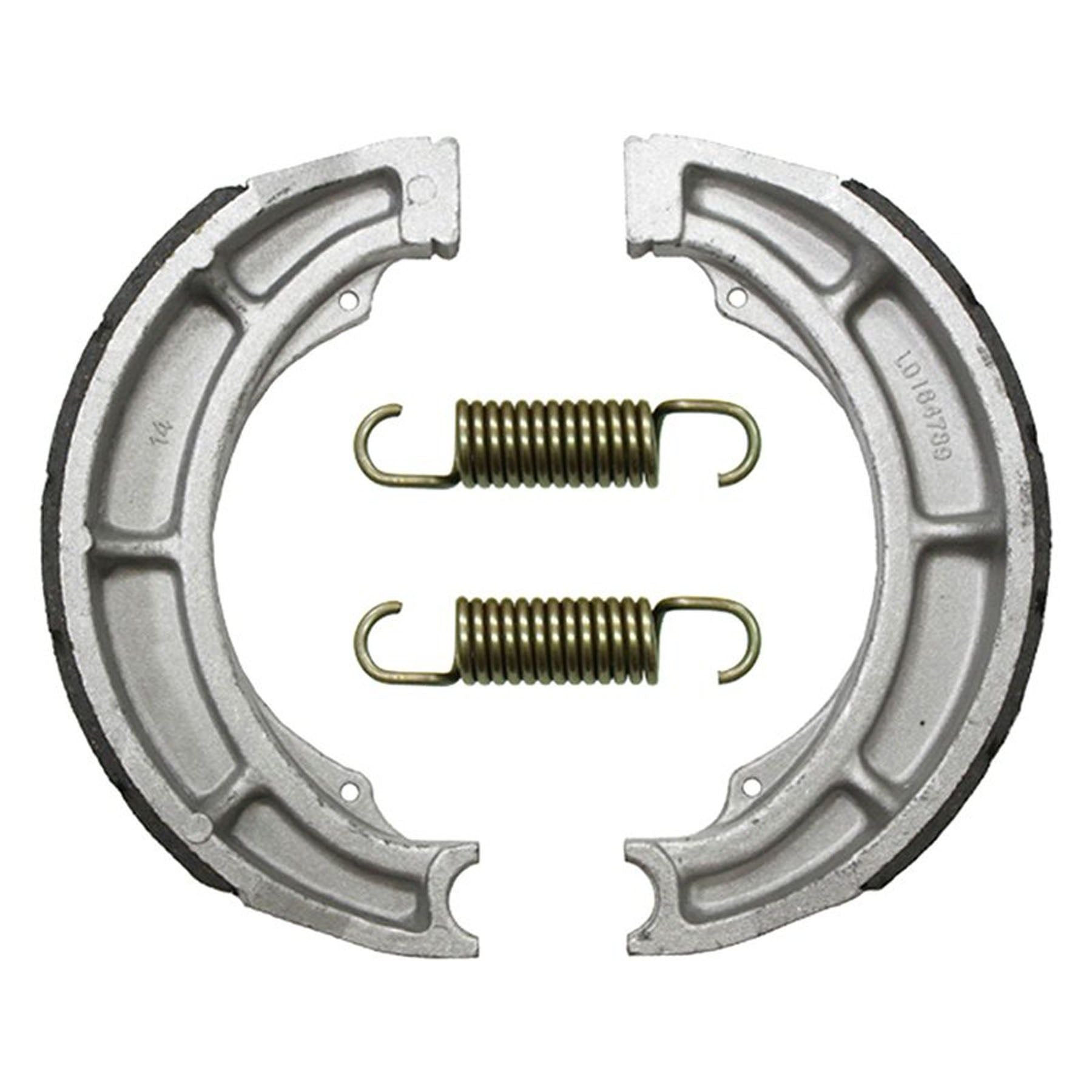 WILDBOAR BRAKE PADS SEMI METAL SPI-SPORT PART  Lionparts LPSP1280-A