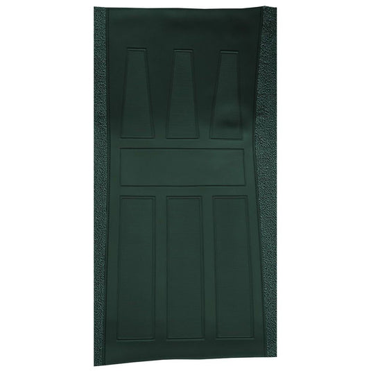 ACC Replacement Carpet Kit For 1969-1970 Ford Ranchero GT 4spd with 2 Aqua Inserts - CHOOSE COLOR