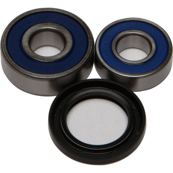 All Balls Wheel Bearing & Seal Kit For Honda CB125S 1976-1985 25-1207