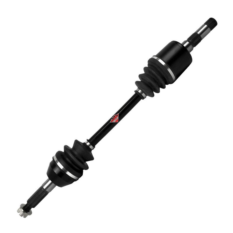 Load image into Gallery viewer, Demon Rugged Performance Axle For Polaris Models 2005-2006 PAXL-1118
