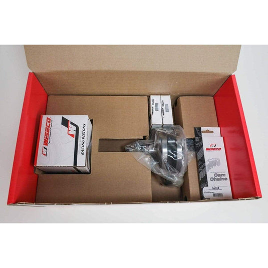Wiseco Full Engine Rebuild Kit for Kawasaki all Models Dirt Bikes,ATV's and UTV