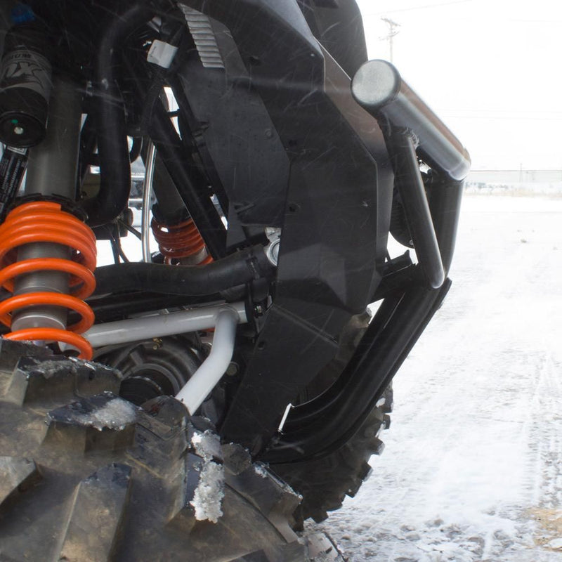 Load image into Gallery viewer, HMF HD Front Bumper for Polaris RZR XP 900 11-14
