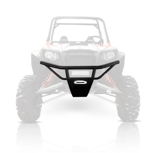 HMF HD Front Bumper for Polaris RZR XP 900 11-14
