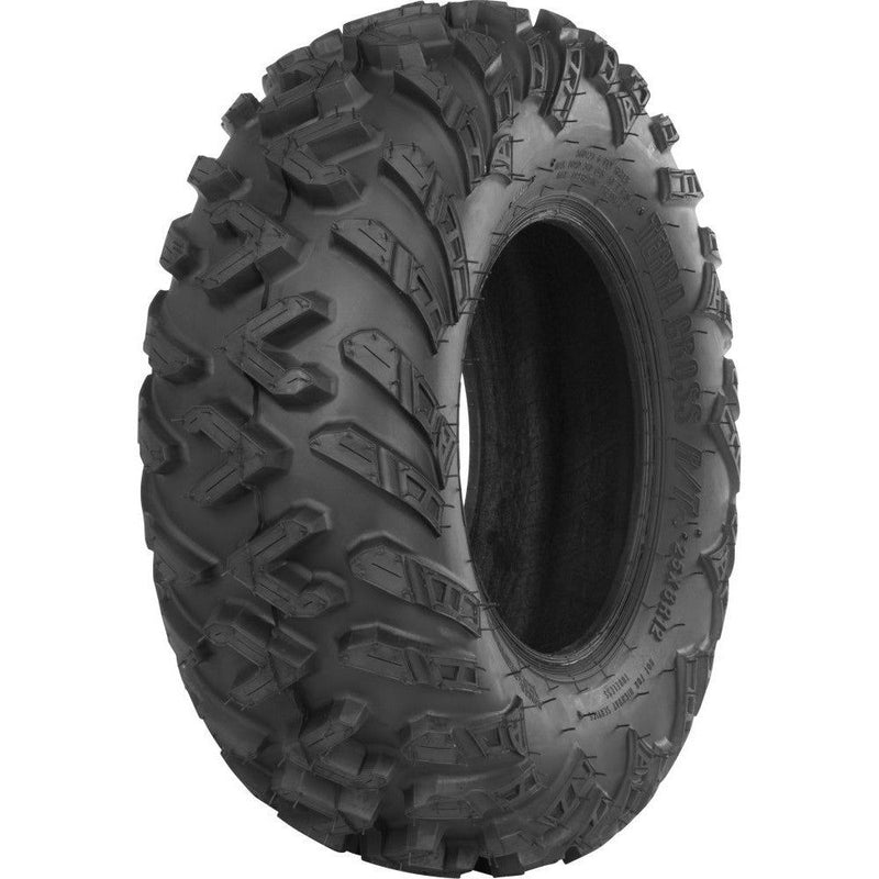 Load image into Gallery viewer, ITP Pair Of Terracross R/T XD Tires Front [26x9-12] (6 Ply)
