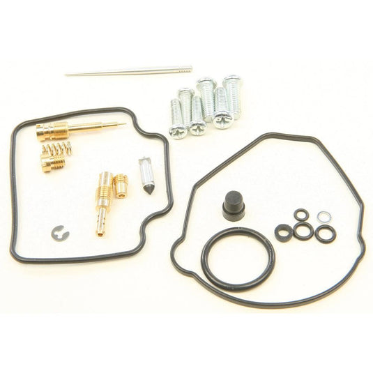 All Balls Carburetor Repair Kit For Honda ATC250ES Big Red 1985 26-1293