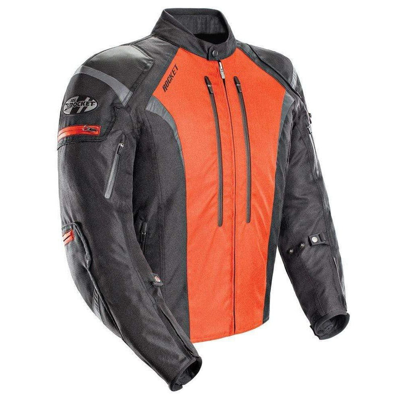 Load image into Gallery viewer, Joe Rocket Atomic 5.0 Jacket
