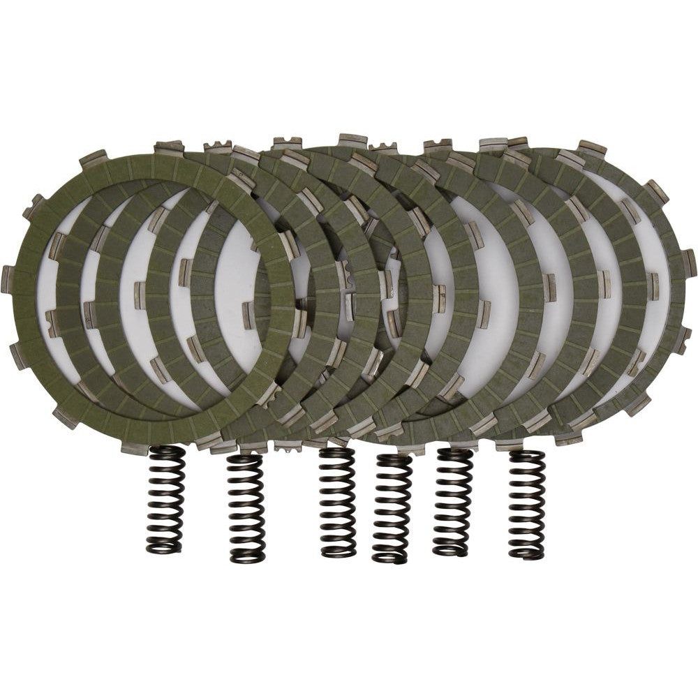 EBC SRC Street Racer Kit - SRC77