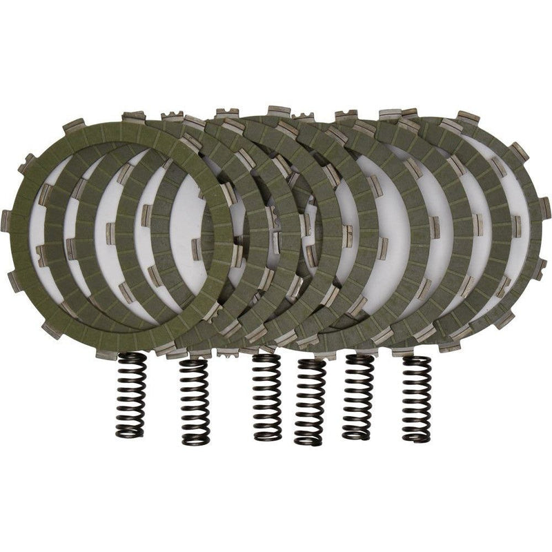 Load image into Gallery viewer, EBC SRC Street Racer Kit - SRC77
