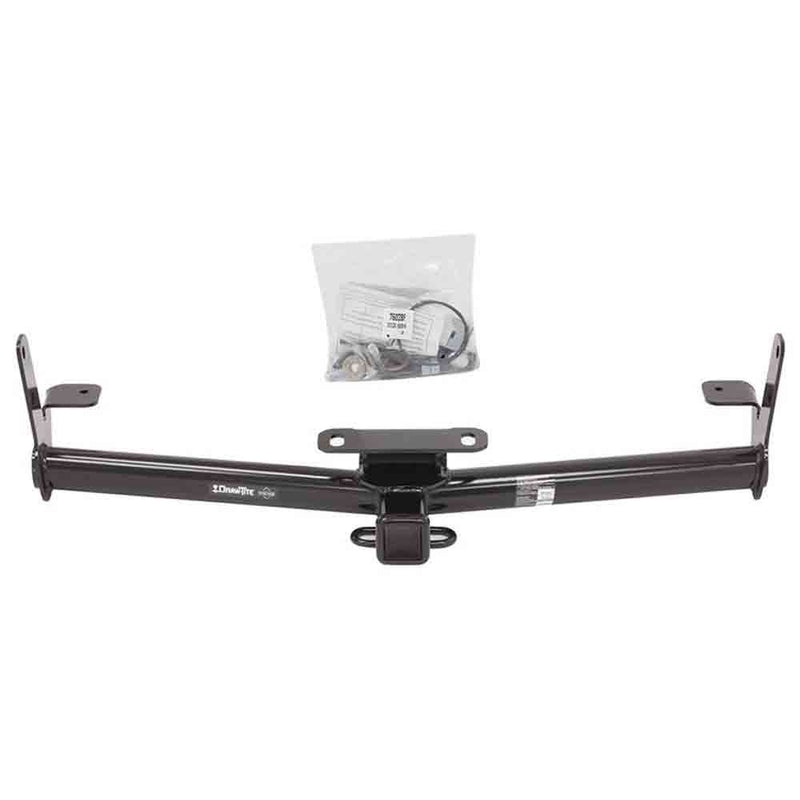Load image into Gallery viewer, Class III Trailer Hitch, 2-Inch Receiver fits Select Chevrolet Equinox, GMC Terrain, Pontiac Torrent &amp; Saturn Vue
