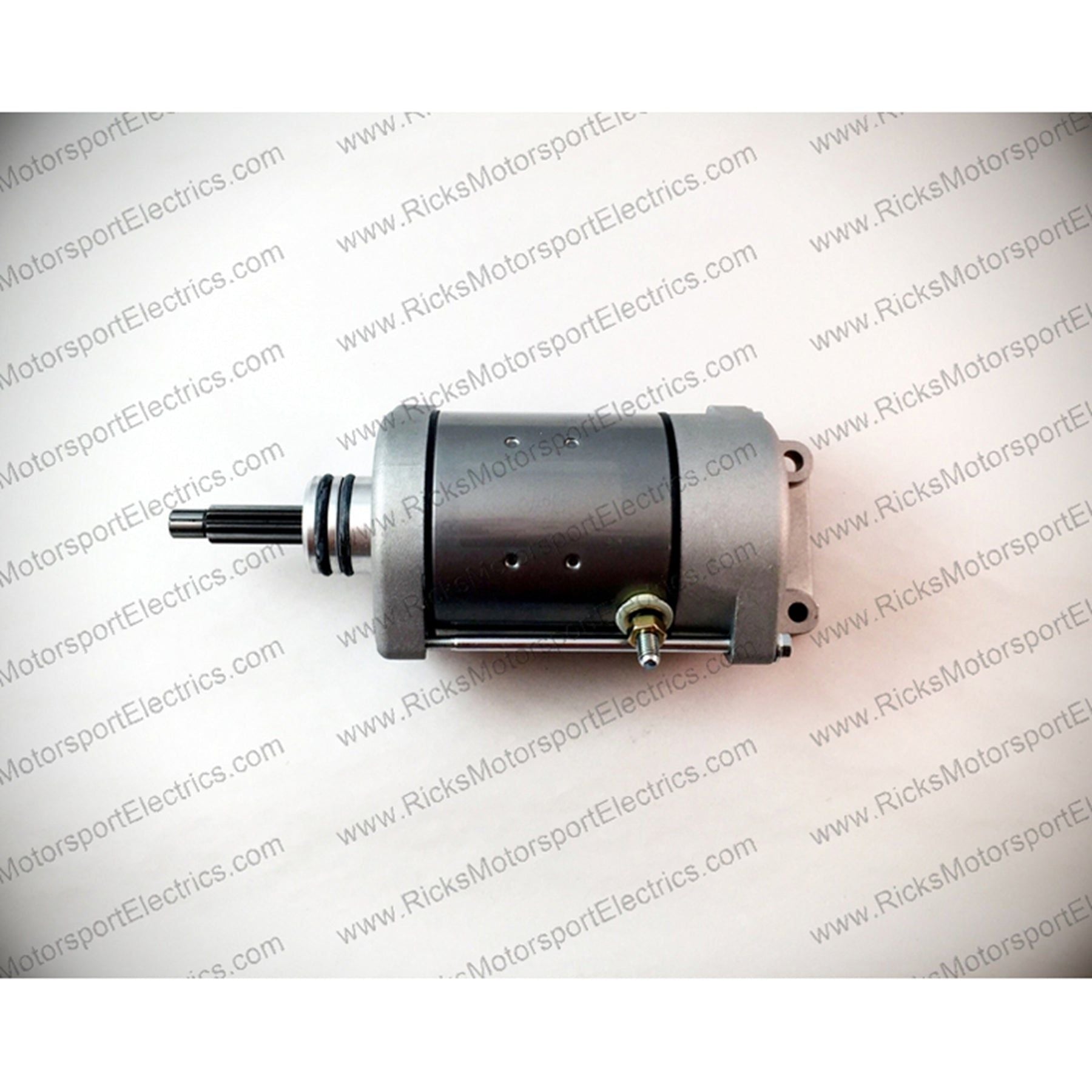 Ricks Starter Motor 61-522