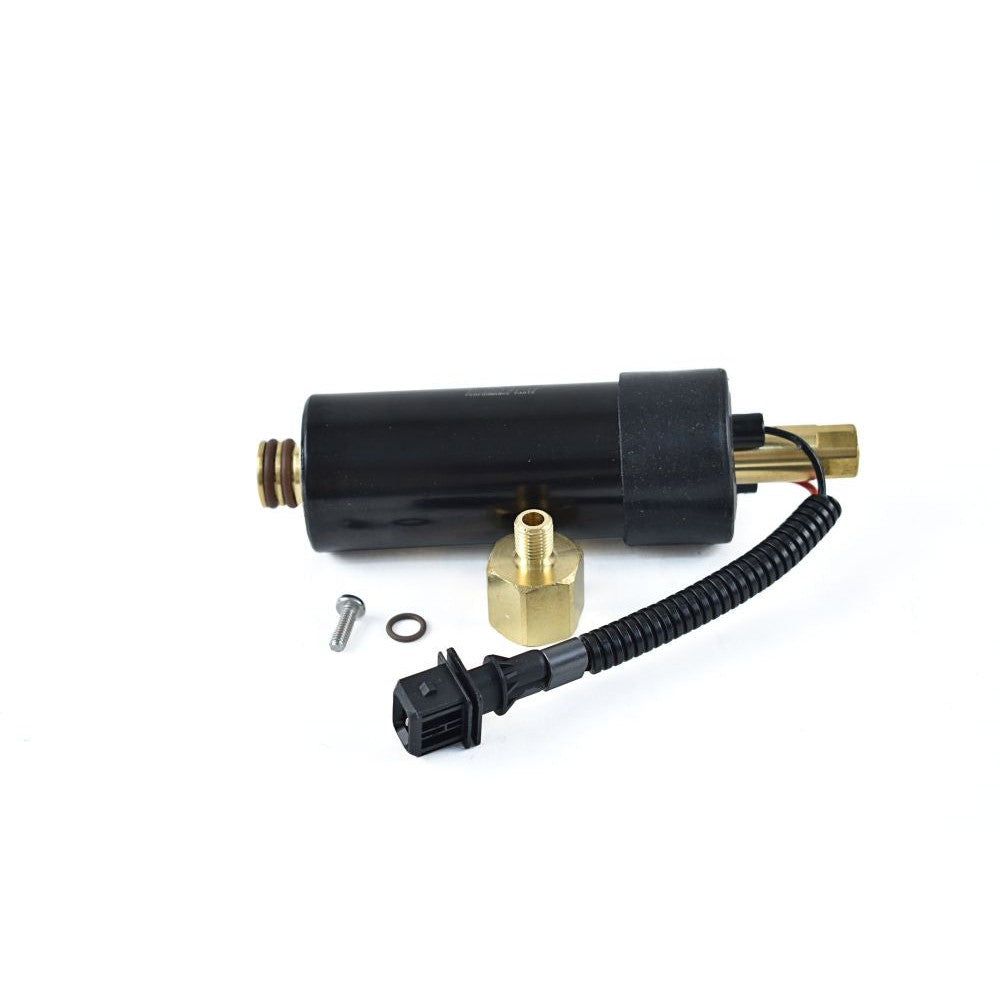 WSM Fuel Pump For Volvo High Pressure 600-186
