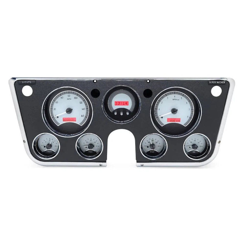 Load image into Gallery viewer, Dakota Digital 1967-1972 Chevrolet VHX Gauge Kit VHX-67C-PU

