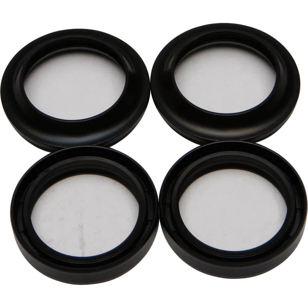 All Balls Fork Oil And Dust Seal Kit 56-156