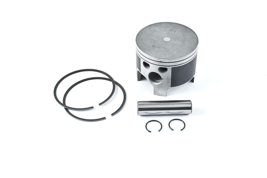 WSM Piston Kit For Mercury / Mariner 135 - 200 Hp 90-91 Port .040 Over