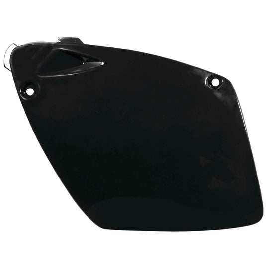 Acerbis Black Side Number Plate for KTM - 2043330001