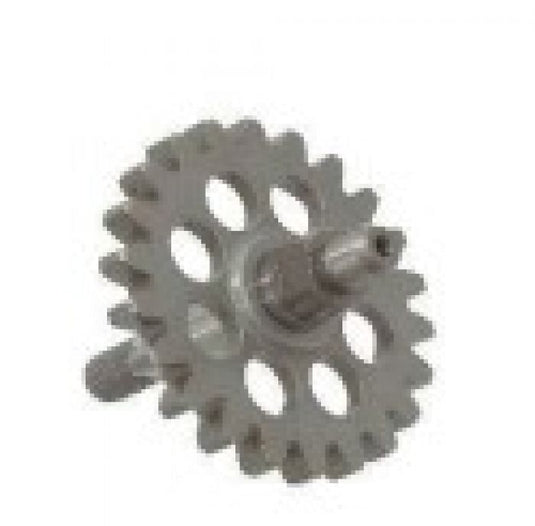 Psychic Waterpump Shaft W/Gear MX-10262A