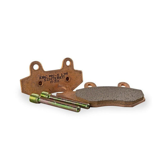 EBC 1 Pair MX-S Offroad Race Brake Pads MPN MXS165