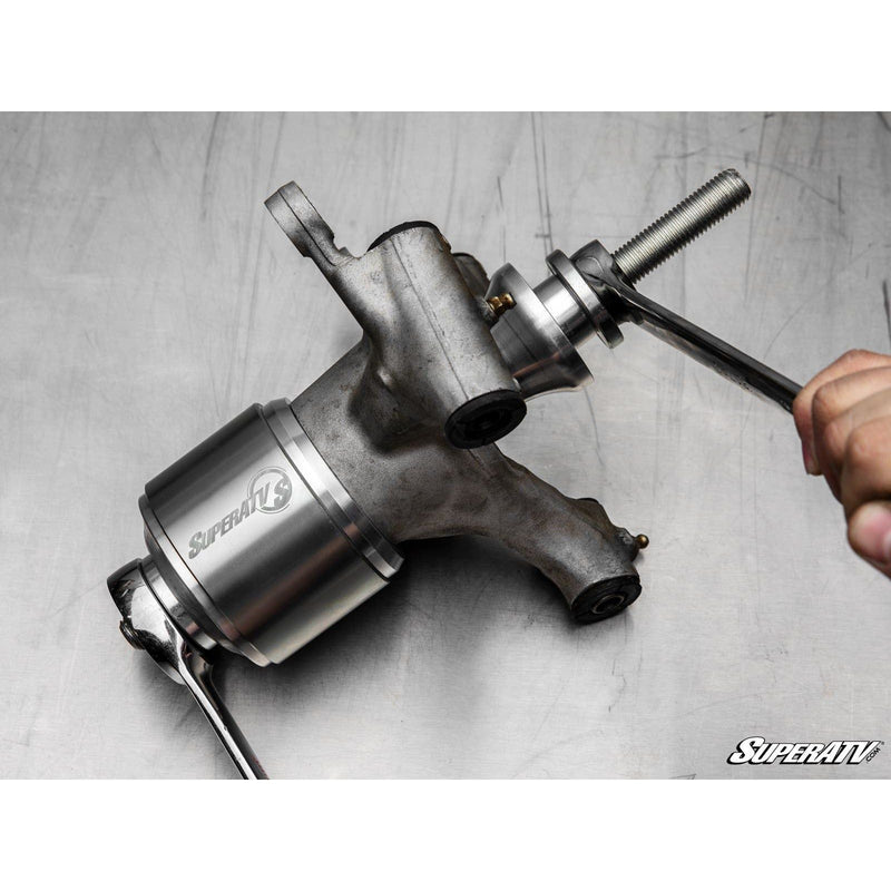 Load image into Gallery viewer, SuperATV Can-Am Wheel Bearing Removal Tool WBT-CA-X3
