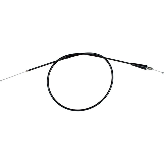 Motion Pro Black Vinyl Throttle Cable For Honda CR125R 2004-2007 02-0472
