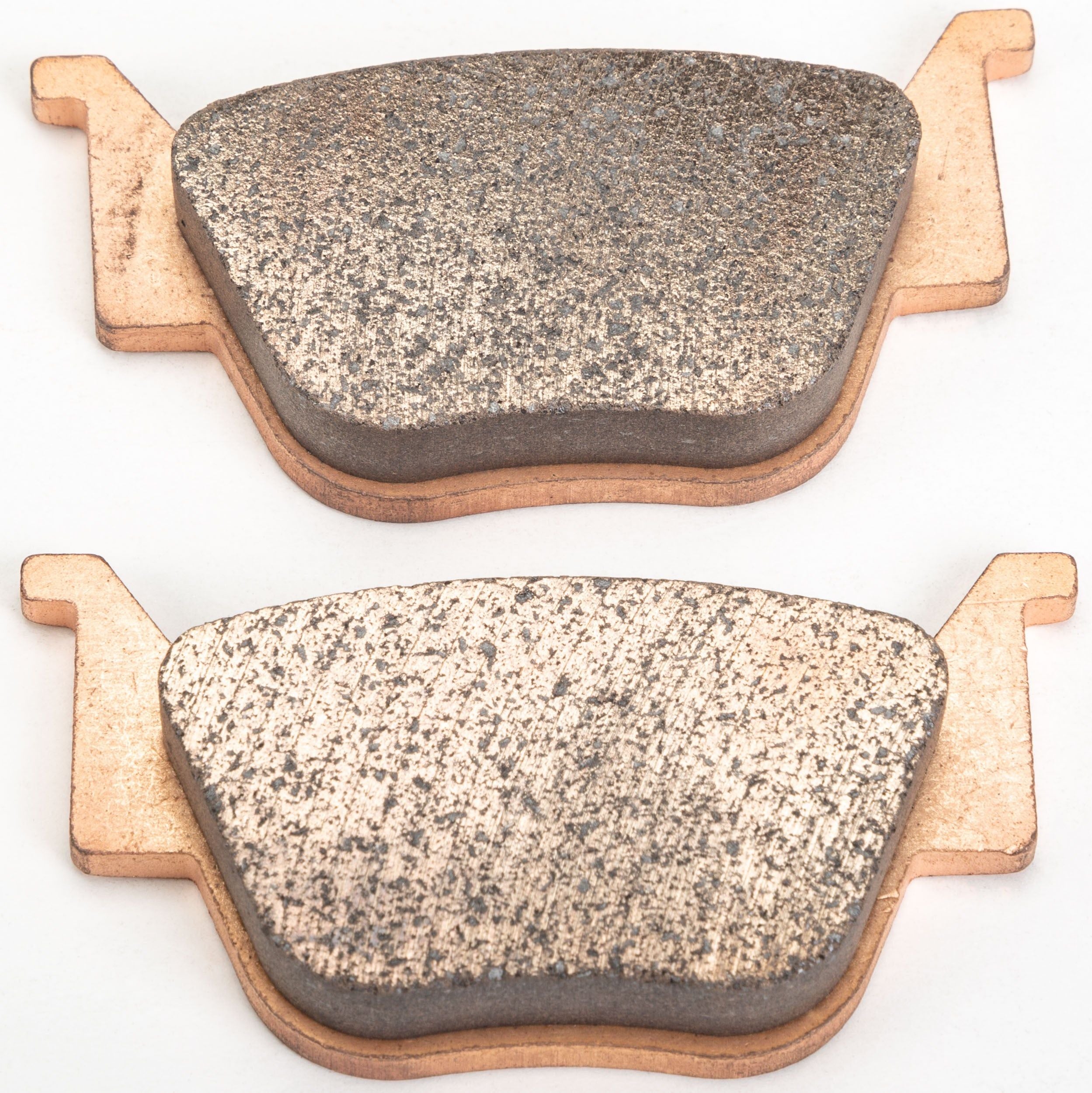All Balls  Sintered Brake Pad 18-8037
