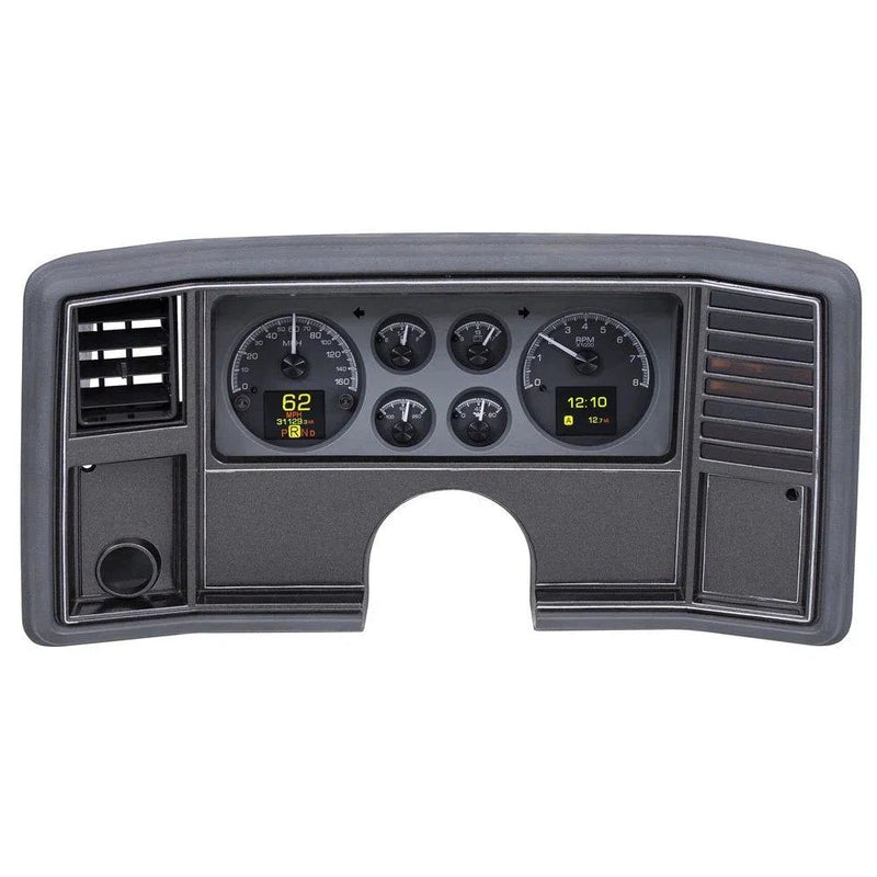Load image into Gallery viewer, Dakota Digital 1978-1987 Chevrolet Monte Carlo/Malibu/El Camino HDX Analog Gauge kit HDX-78C-MC
