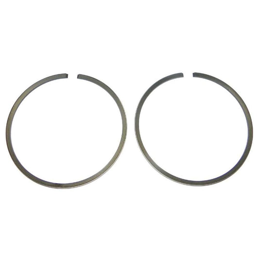 WSM Piston Rings For Yamaha 48 - 90 Hp .010 Over 200-265-04
