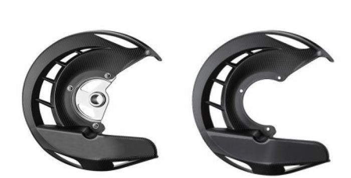 Load image into Gallery viewer, Psychic Front Disc Guard Set MX-05058
