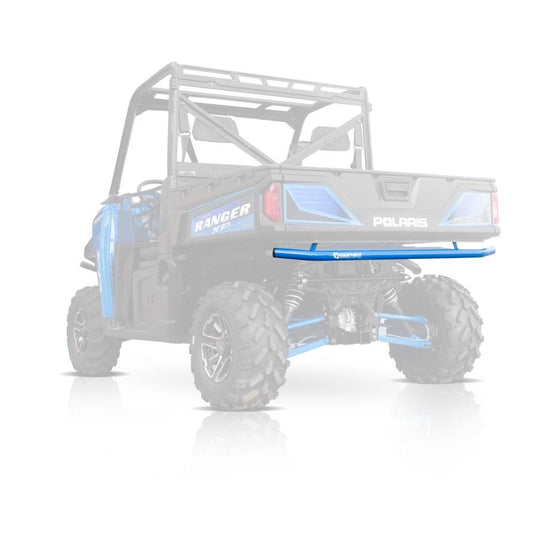 HMF Rear Bumper for Polaris Ranger XP 15-19